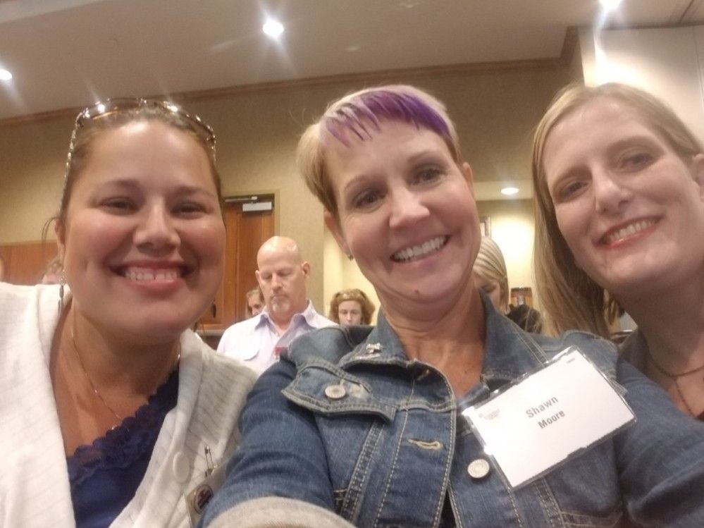 suicide Prevention Workshop Columbia, MO