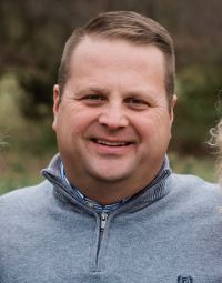Jonathan Zerr, President
