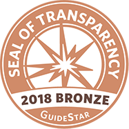 GuideStare Seal of Transparency