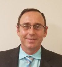 Ben Williams, Vice President 
