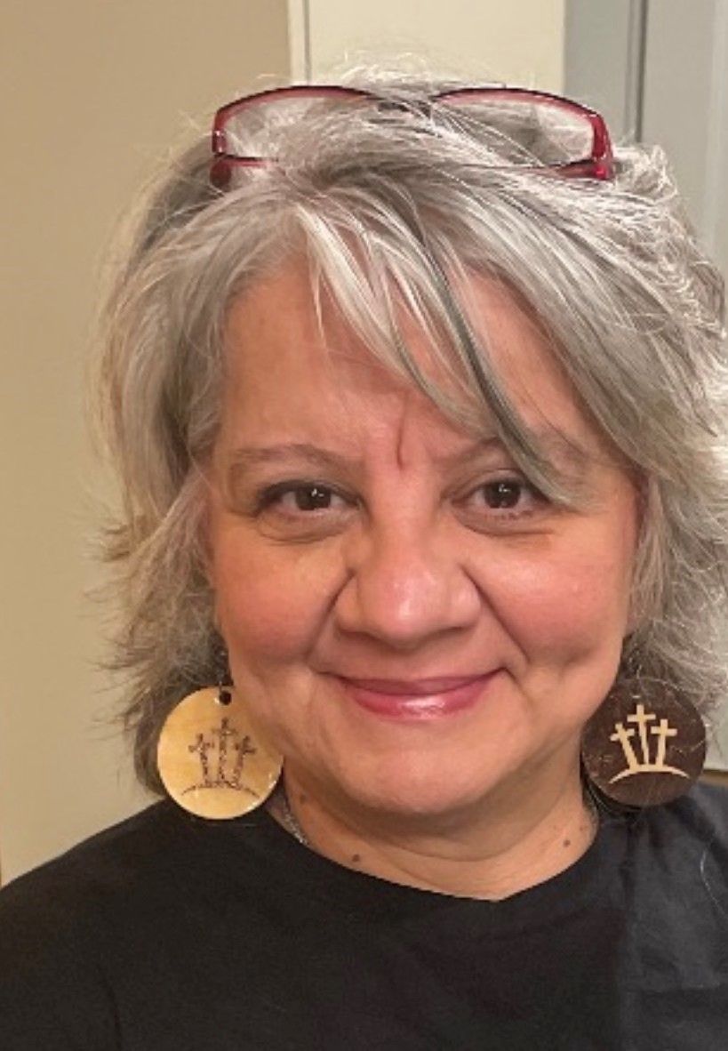 Consuelo Moore