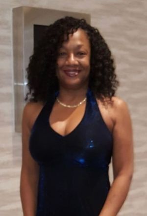 Monique Meadows