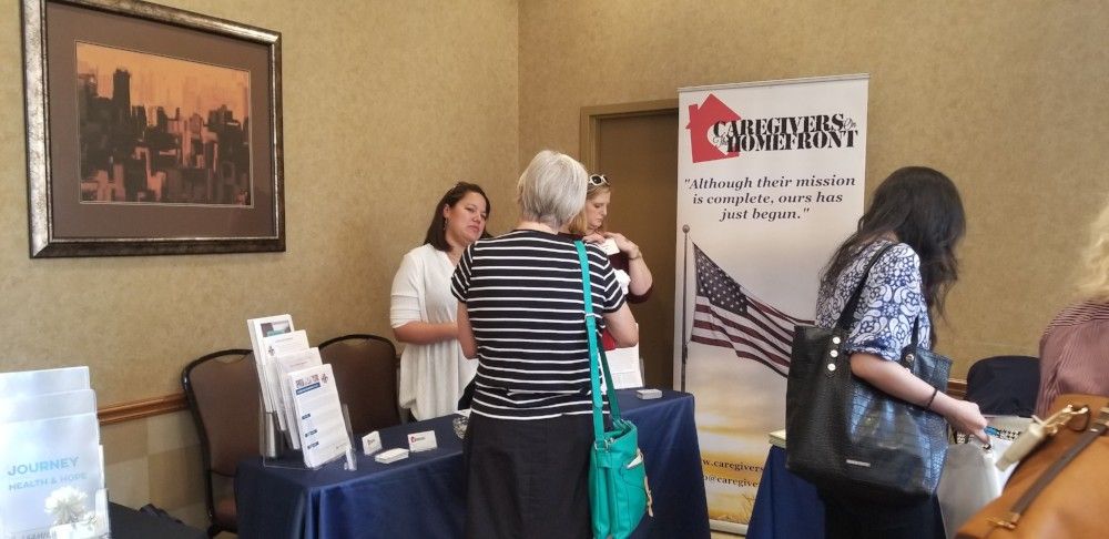 suicide Prevention Workshop Columbia, MO