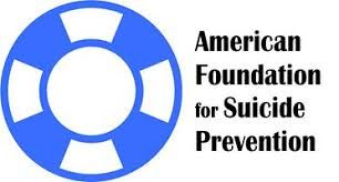 American Foundation for Suicide Prevention